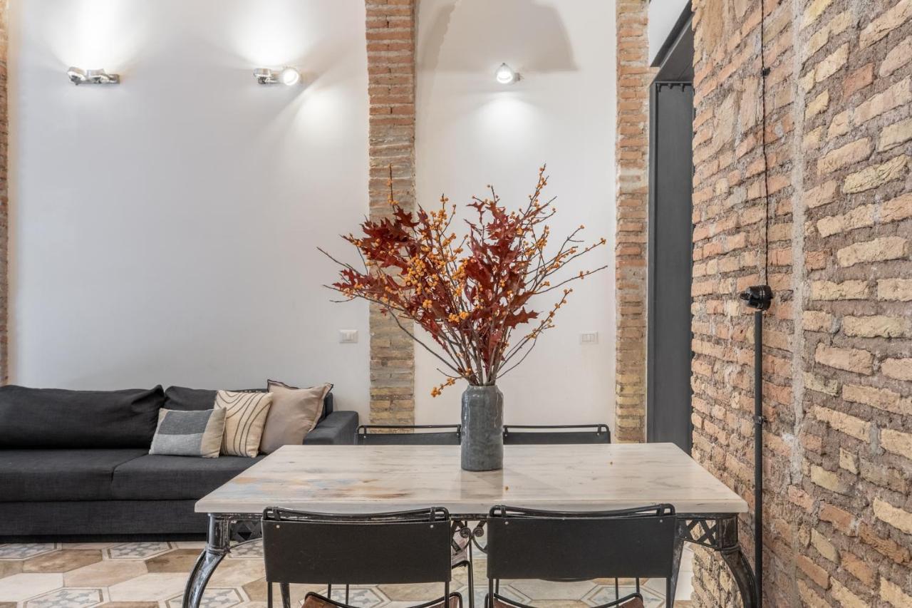 Appartamento Iflat Trastevere Unique Loft