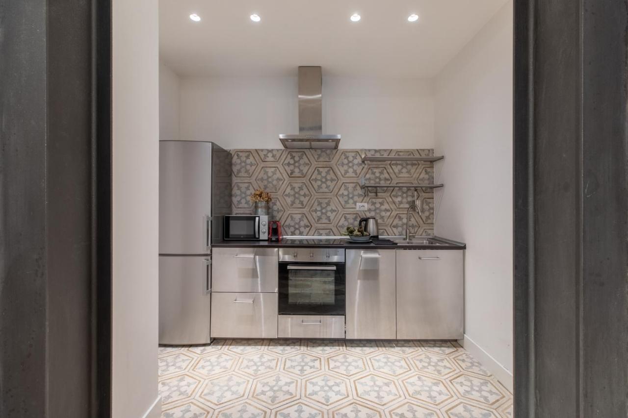 Lägenhet Iflat Trastevere Unique Loft *
