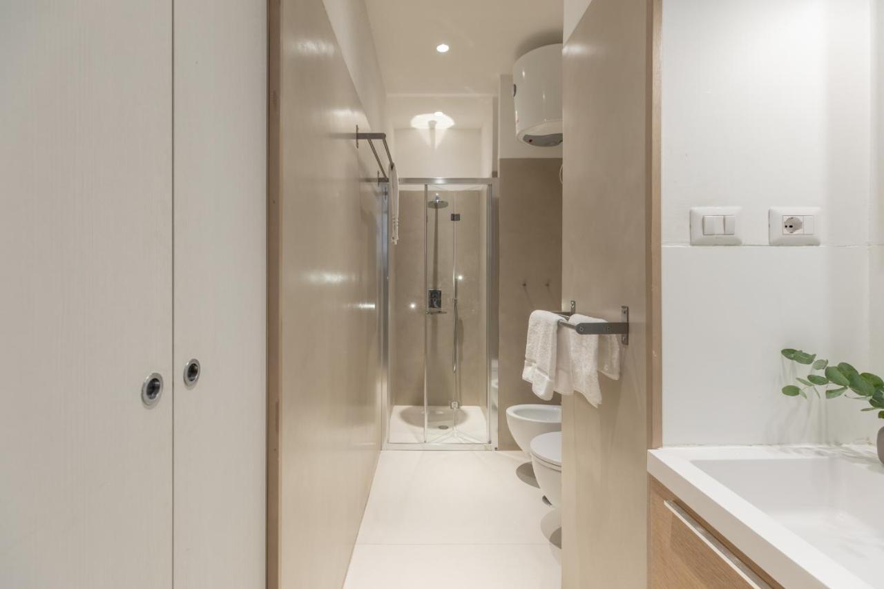 Lägenhet Iflat Trastevere Unique Loft *
